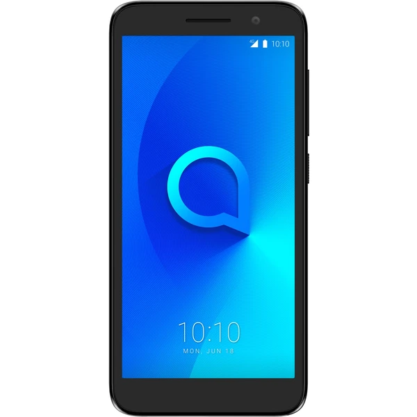 Alcatel 1 5033D černý - Mobilní telefony - Obrázek 7TKS000101