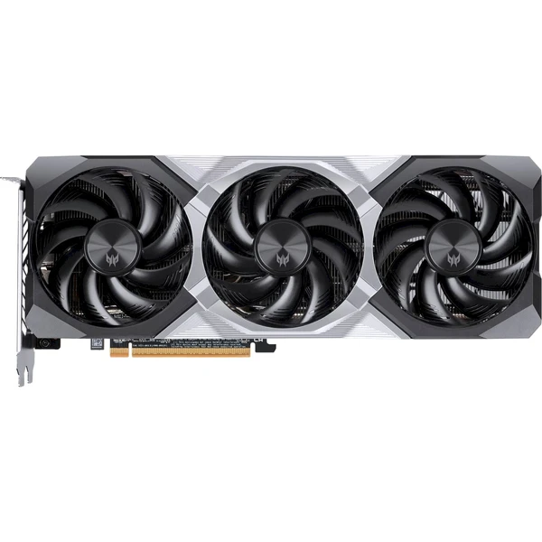 Acer PREDATOR BIFROST AMD Radeon RX 9070 - Grafické karty - Obrázek 7TLI000K01