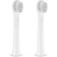 TrueLife SonicBrush Junior-series heads Soft white 2 pack - Náhradní hlavice
