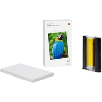 Xiaomi Photo Printer Paper 40x6" - Tiskárny