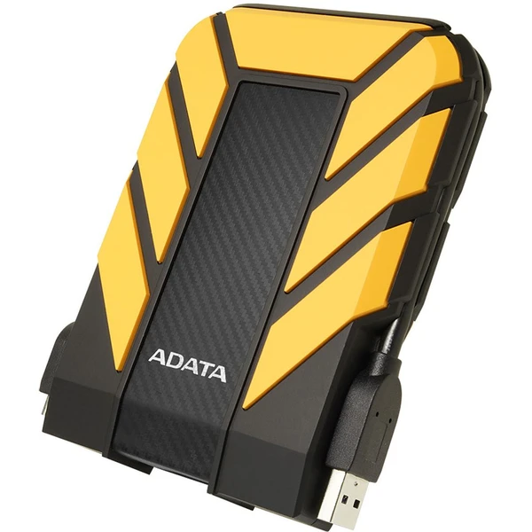 ADATA HD710 Pro externí HDD 2TB žlutý - Pevné disky - Obrázek 7TOF600201