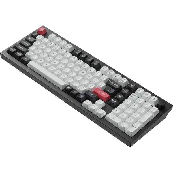 Keychron Q5 HE herní klávesnice (US) černá - Klávesnice - Obrázek 7TPI000K01