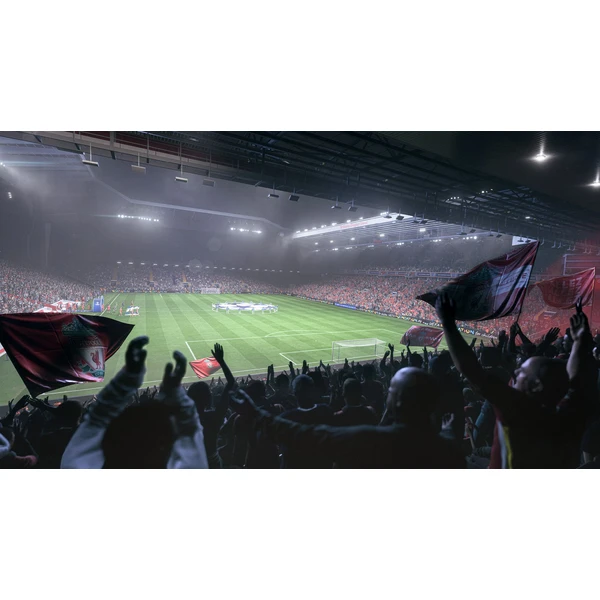 EA Sports FC 26 (Switch 2) - Hry pro Nintendo Switch 2 - Obrázek 7TSE000K01