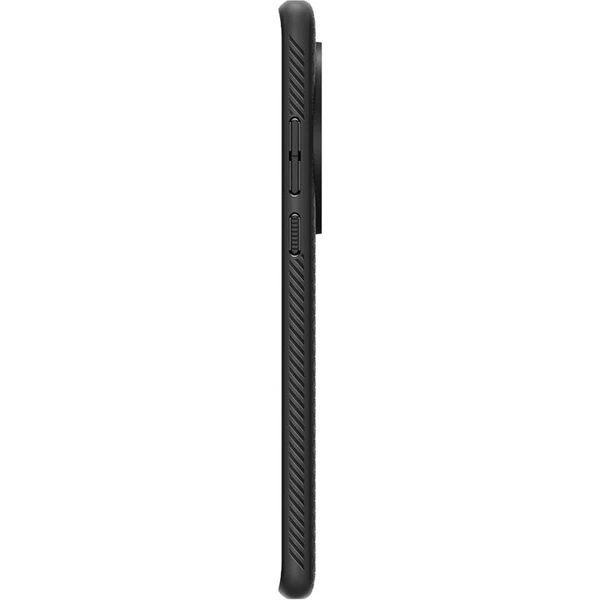 Spigen Liquid Air kryt OnePlus 12 matně černý - Pouzdra - Obrázek 7TX2000L01