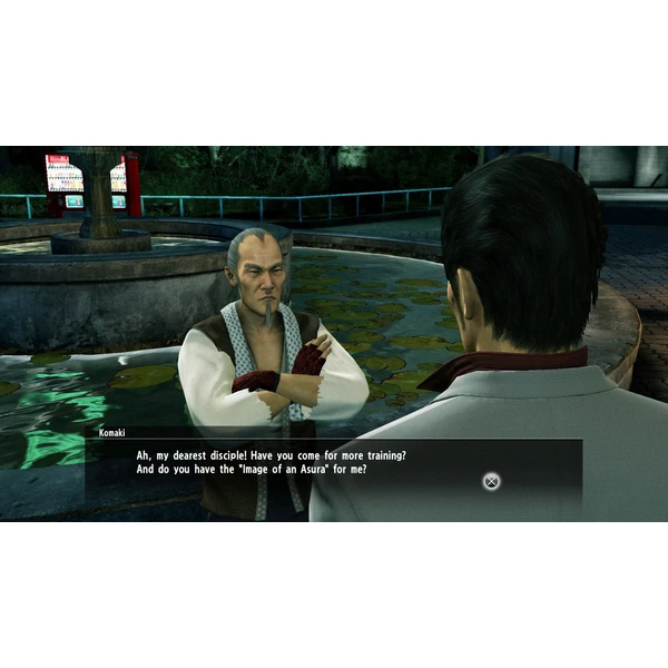 Yakuza Kiwami (PS4) - Hry pro PS4 - Obrázek 7TX3100201