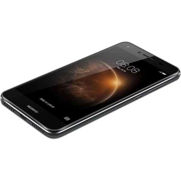Huawei Y6 II Compact Dual SIM LTE černý - Mobilní telefony - Obrázek 7U1H000101