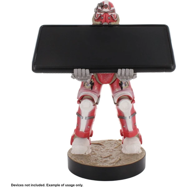 EXG Cable Guys Fallout - Nuka Cola Power Armour - Figurky - Obrázek 7U2M000K01