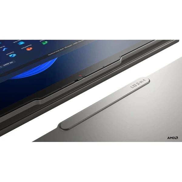 Lenovo ThinkPad L13 2v1 Gen 6 (21RD0008CK) šedý - 3 roky záruky On-Site - Notebooky - Obrázek 7U3J000K01