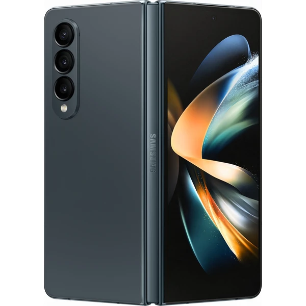 Samsung Galaxy Z Fold4 12GB/256GB šedozelený - Mobilní telefony - Obrázek 7U43700301