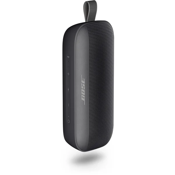 BOSE Soundlink Flex black (Další) - Reproduktory - Obrázek 7U77100501