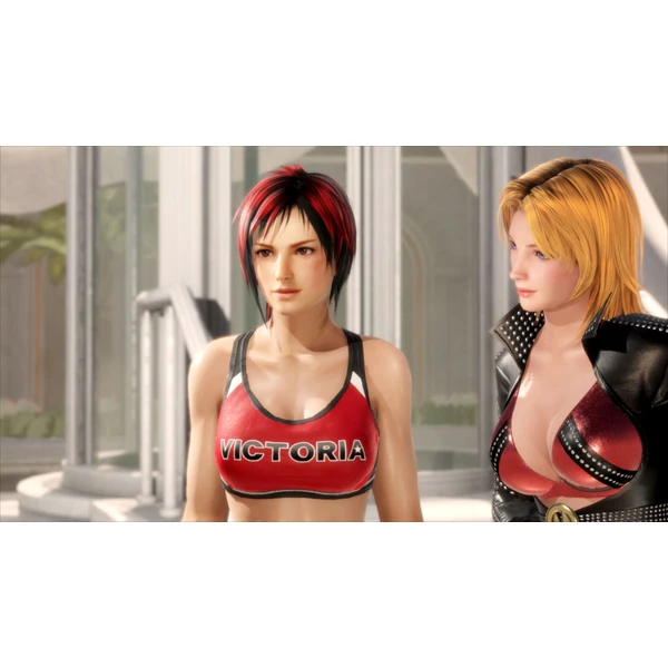 Dead or Alive 6 (Xbox One) - Hry pro Xbox One - Obrázek 7U84100201
