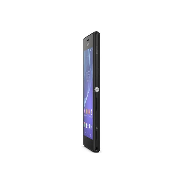 Sony Xperia M2 (D2303) černá - Mobilní telefony - Obrázek 7U8A000101