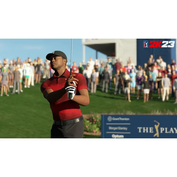 PGA Tour 2K23 (PS5) - Hry pro PS5 - Obrázek 7UFH300401