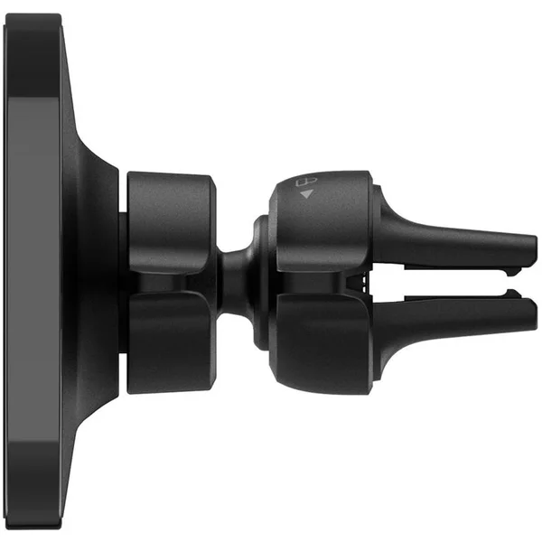 Spigen MagFit Car Mount pro nabíječku MagSafe černý - Držáky - Obrázek 7UFHF00101