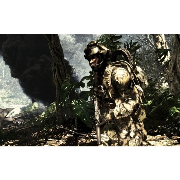 Call of Duty: Ghosts (Xbox One) - Hry pro Xbox One - Obrázek 7UP4100201