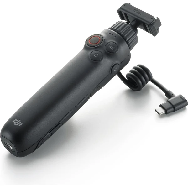 DJI Osmo Action oboustranná bateriová rukojeť - Držáky - Obrázek 7UPL000K01