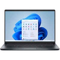 DELL Pro 14 Premium (7M7M7) šedý + 3. rok záruky ProSupport On-Site - Notebooky