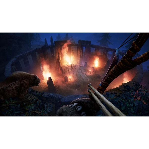Far Cry 4 + Far Cry Primal (Xbox One) - Hry pro Xbox One - Obrázek 7UU3100201