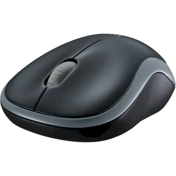 Logitech M185 bezdrátová myš šedá  - Myši - Obrázek 7UWF000K01