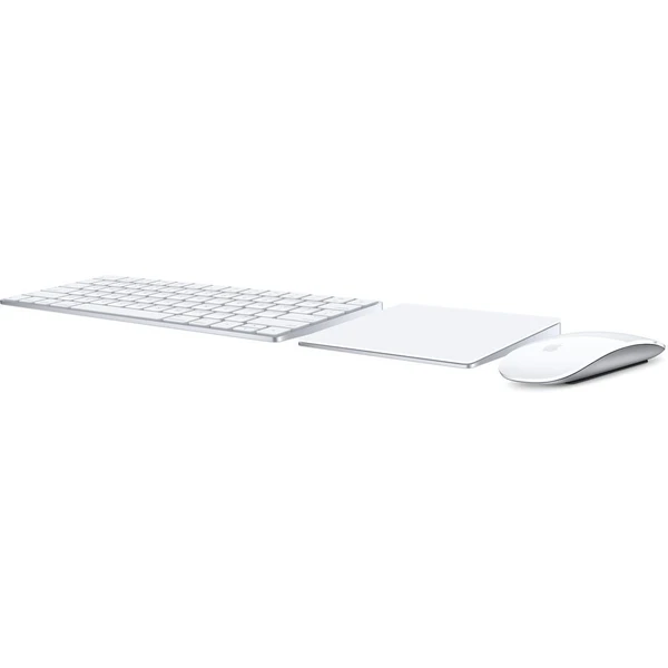 Apple Magic Trackpad stříbrný - Trackpady - Obrázek 7UZE000101