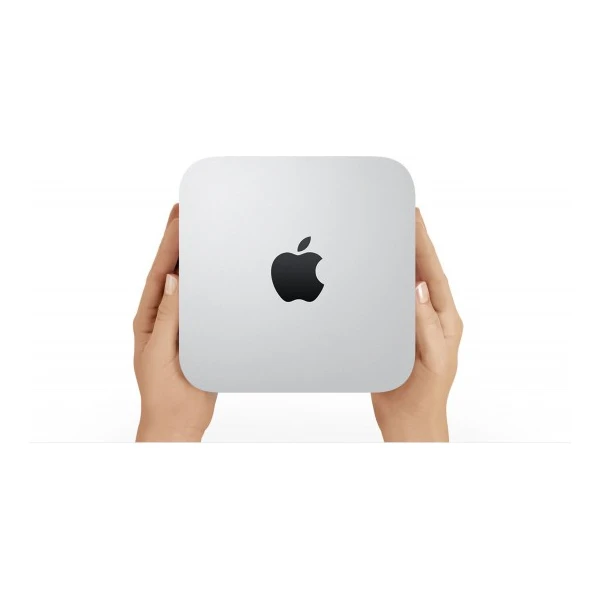 Apple Mac Mini 2,5GHz / 4GB / 500GB - Stolní počítače - Obrázek 7V54000101