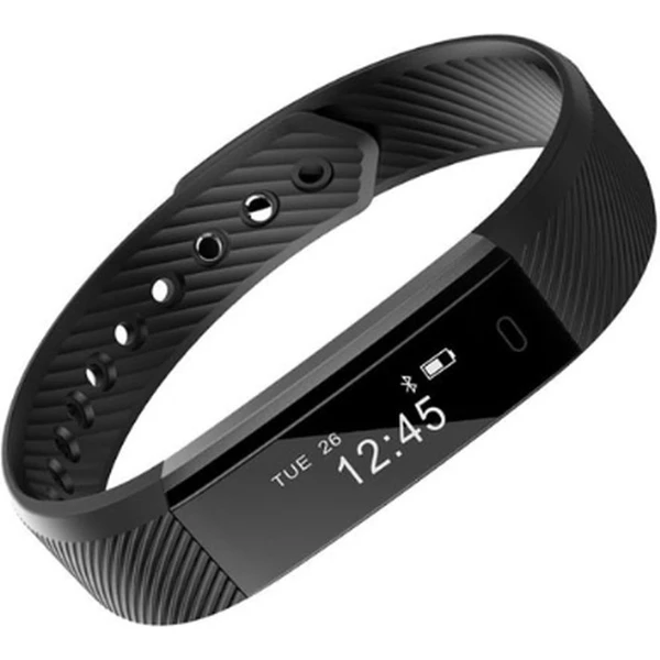 UMAX U-Band 115 fitness náramek s náhradním řemínkem - Fitness náramky - Obrázek 7V6P000101