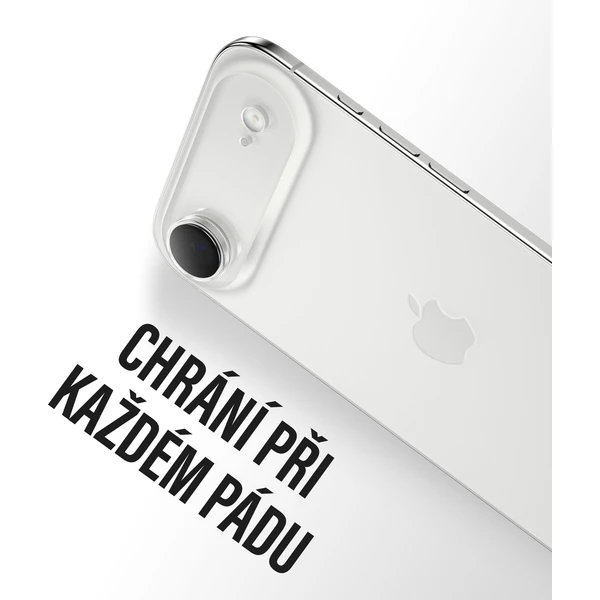 PanzerGlass® Hoops skla Apple iPhone Air čiré - Ochranné folie a skla - Obrázek 7VEH000K01