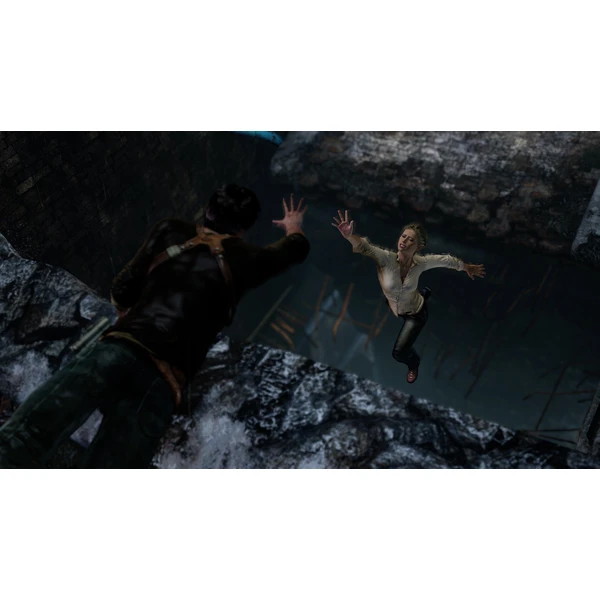 Uncharted 2: Among Thieves (PS4) - Hry pro PS4 - Obrázek 7VK5100201