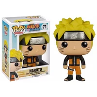 Funko POP! #71 Animation: Naruto - Naruto - Funko POP!