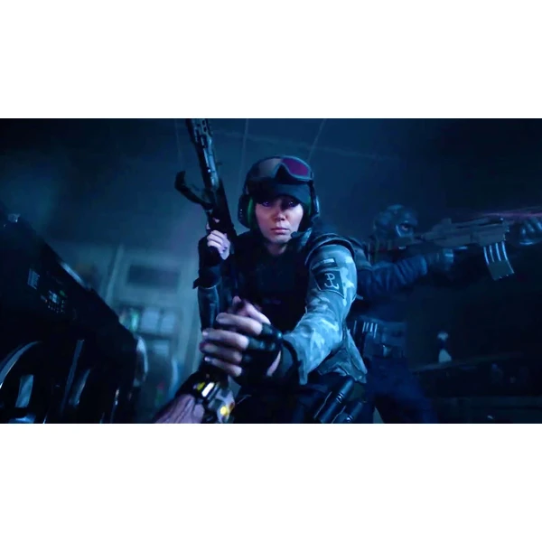 Tom Clancy's Rainbow Six Extraction (Xbox One) - Hry pro Xbox One - Obrázek 7VRI100201