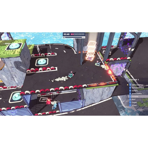 You Suck at Parking (PS5) - Hry pro PS5 - Obrázek 7VSG300401