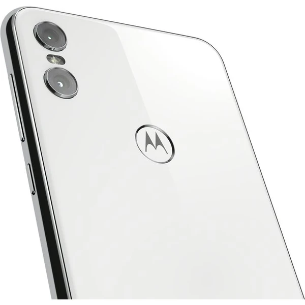 Motorola One Lite 3GB/32GB Dual SIM bílý - Mobilní telefony - Obrázek 7VT3000301
