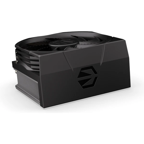 Endorfy Spartan 5 MAX - Chladiče - Obrázek 7VV1G00101