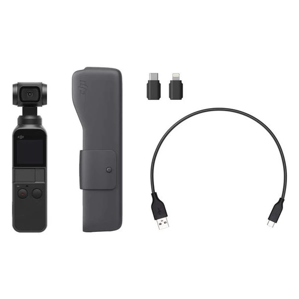 DJI Osmo Pocket - Kamery - Obrázek 7VX0000301