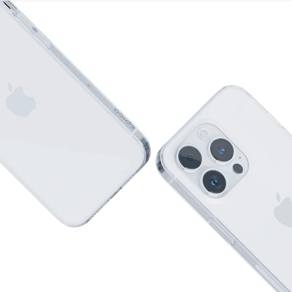 Epico ultratenký kryt na iPhone 14 čirý - Pouzdra - Obrázek 7W1K300401