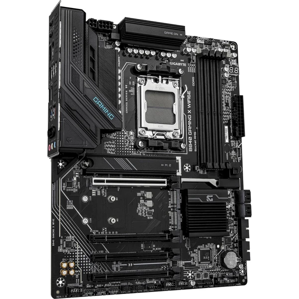 GIGABYTE B840 GAMING X WIFI6E - Základní desky - Obrázek 7W4L000K01