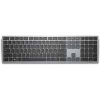 Dell KB700 bezdrátová klávesnice CZ/SK - Klávesnice