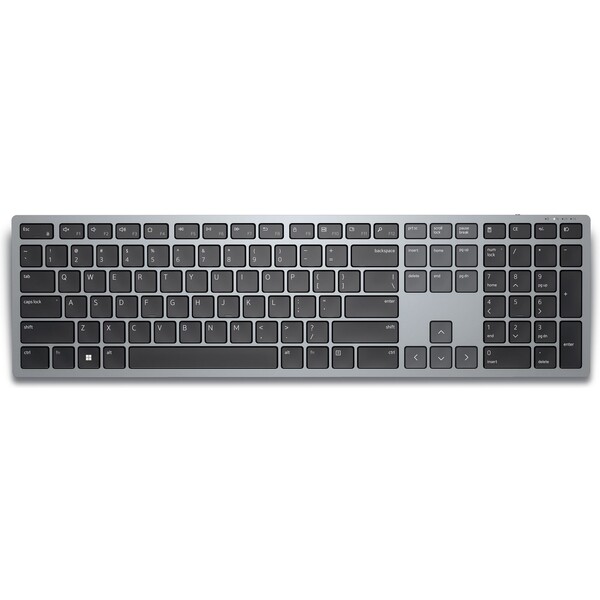 Dell KB700-GY-R-CSK Šedá