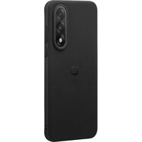 OnePlus Sandstone Magnetic kryt pro OnePlus Nord 5 5G černý - Pouzdra