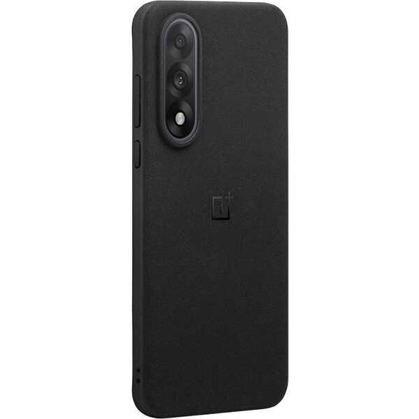 OnePlus Sandstone Magnetic kryt pro OnePlus Nord 5 5G černý