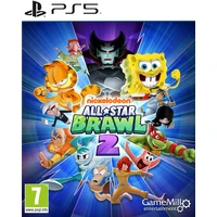 Nickelodeon All-Star Brawl 2 (PS5) - Hry pro PS5