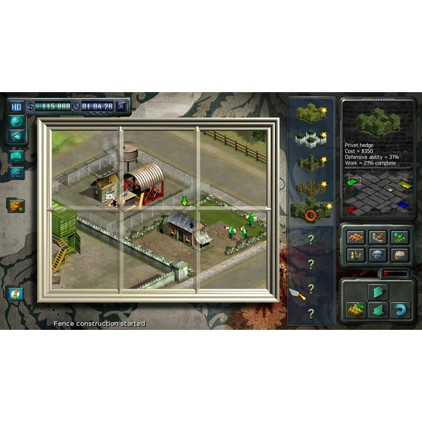 Constructor Plus (PS4) - Hry pro PS4 - Obrázek 7WIH100201