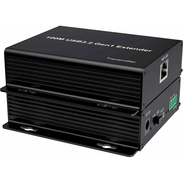 PremiumCord 4-port USB 3.2  5Gbps extender  - Ostatní - Obrázek 7WSF000K01