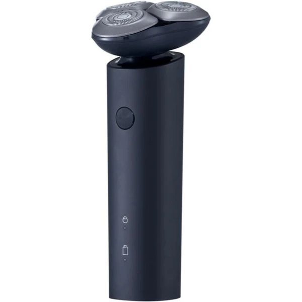 Xiaomi Electric Shaver S101 holicí strojek modrý - Holicí strojky a zastřihovače - Obrázek 7WTC000J01