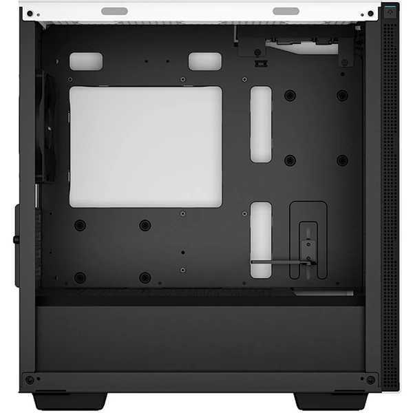 DEEPCOOL CH370 skříň bílá - Počítačové skříně - Obrázek 7WUK300401