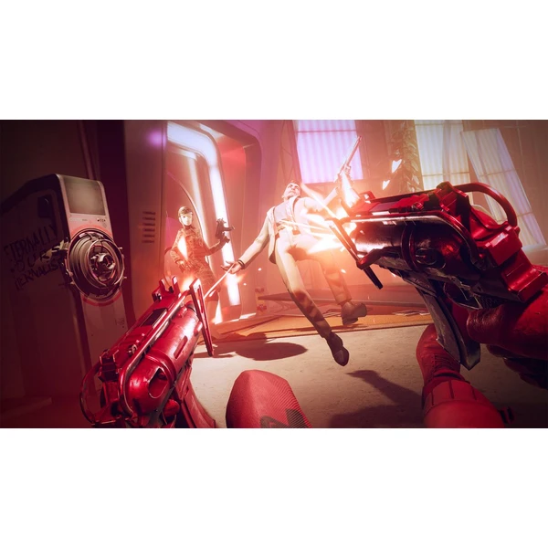 Deathloop (Xbox Series) - Hry pro Xbox Series - Obrázek 7WWG300401