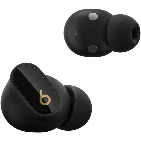 Apple Beats Studio Buds + bezdrátová sluchátka s potlačením hluku černá/zlatá - Sluchátka - Obrázek 7WX3G00101