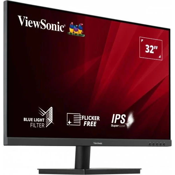 ViewSonic VA3209-2K-MHD monitor 32" - Monitory - Obrázek 7WYJ300401