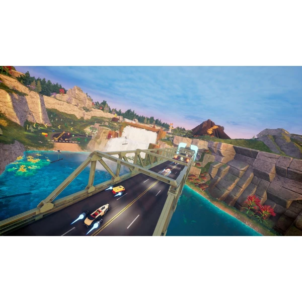 LEGO 2K Drive (PS5) - Hry pro PS5 - Obrázek 7X62G00101