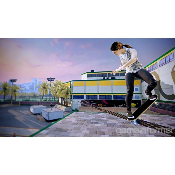 Tony Hawk Pro Skater 5 (Xbox One) - Hry pro Xbox One - Obrázek 7X65100201